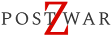 PostWarZ logo