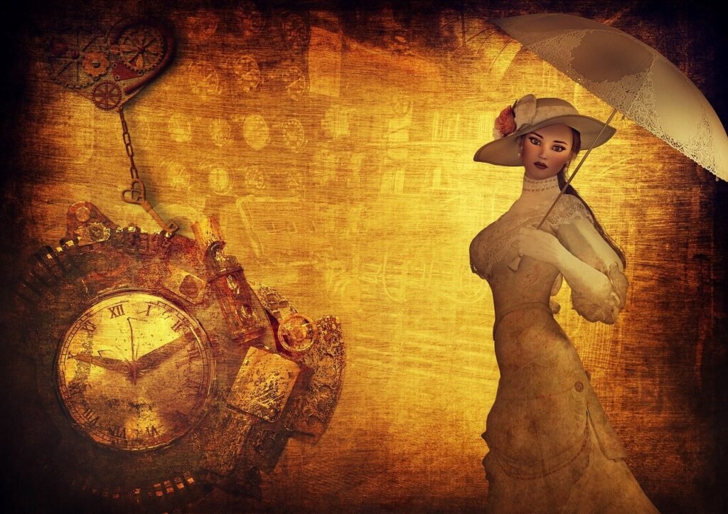 steampunk, lady, machinery-4084495.jpg